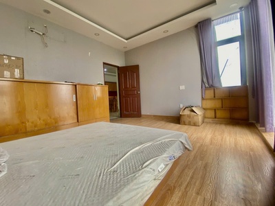 Bán nhà nguyễn văn luông q6 cách mặt tiền 20m, ngang lớn 10m,5 tầng - chỉ 9.8 tỷ 4