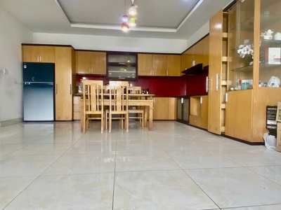 Bán nhà nguyễn văn luông q6 cách mặt tiền 20m, ngang lớn 10m,5 tầng - chỉ 9.8 tỷ 0