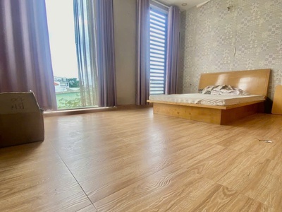 Bán nhà nguyễn văn luông q6 cách mặt tiền 20m, ngang lớn 10m,5 tầng - chỉ 9.8 tỷ 2