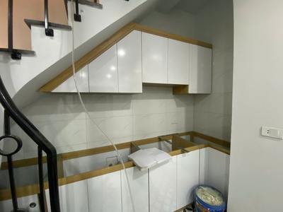 Bán gấp nhà đống đa, 5 tầng, 3 phòng ngủ, vị trí trung tâm, giá 4.9 tỷ 1