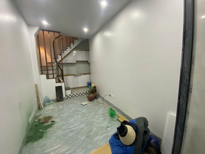 Bán gấp nhà đống đa, 5 tầng, 3 phòng ngủ, vị trí trung tâm, giá 4.9 tỷ 0