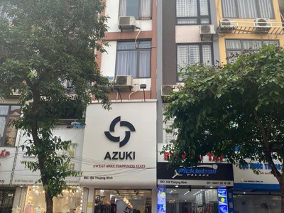 Chính chủ cho thuê nhà tại phố thượng đình, quận thanh xuân, hà nội 1