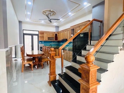 Giá mềm nhất tân phú:   p.hiệp tân  tô hiệu - 9.8 tỷ - nhà đẹp khu phân lô vip tô hiệu - hòa bình - 1