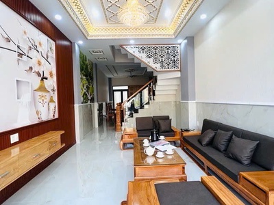 Giá mềm nhất tân phú:   p.hiệp tân  tô hiệu - 9.8 tỷ - nhà đẹp khu phân lô vip tô hiệu - hòa bình - 3