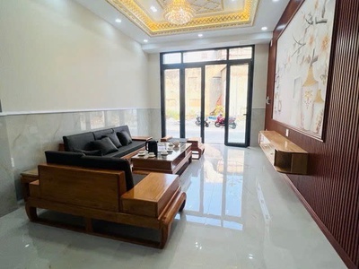 Giá mềm nhất tân phú:   p.hiệp tân  tô hiệu - 9.8 tỷ - nhà đẹp khu phân lô vip tô hiệu - hòa bình - 4