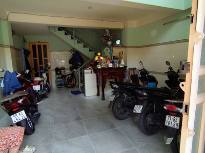 Bán nhà 5 tầng hxh thông quận 6 50m2 dòng tiền 18tr chỉ 6 tỷ nhỉnh. 4