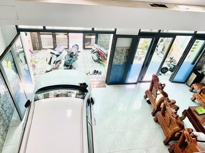 Giá mềm nhất bình tân:   p.bình trị đông a  hương lộ 2 - 12.86 tỷ -145m2, 8x18m, 4 tầng, nội thất 3