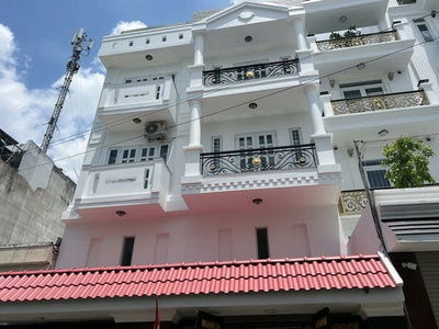 Giá mềm nhất bình tân:   p.bình trị đông a  hương lộ 2 - 12.86 tỷ -145m2, 8x18m, 4 tầng, nội thất 0