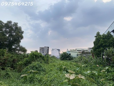 Lô đất khủng 8.400m    ngang 70m, dài 120m   phường tam phú, thủ đức 3