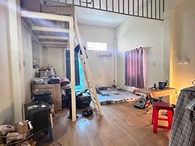 Giá mềm nhất quận tân bình :   p.9  tân trang 3.5 tỷ - nhà 3 tầng   hẻm xe hơi thông thoáng   p.9, 4