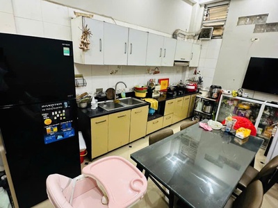 Nhà đẹp quan thổ 3 - tôn đức thắng- 44m2-ngõ rộng 5m-mt3,7m-12,5 tỷ 1