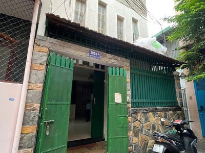 Giá mềm nhất quận phú nhuận :  p.11  nguyễn đình chính : 6.15 tỷ - trung tâm phú nhuận - ngay huỳnh 0