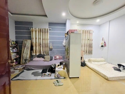 Giá mềm nhất quận phú nhuận - phan đăng lưu 7.85 tỷ -dtcn 39m dtxd 31m  6 x 7 -kết cấu: trệt 3 lầu 3