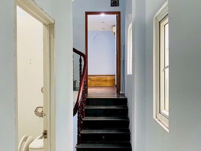 Giá mềm nhất quận phú nhuân : trần hữu trang 7.5 tỷ - dt: 14.5x2.56-kết cấu: 4 tầng btct, 7pn, 3wc. 3