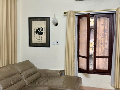Chính chủ cho thuê căn hộ khu tập thể 6a chương dương 0