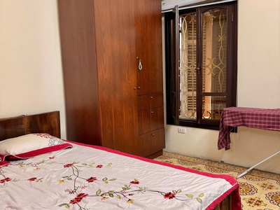 Chính chủ cho thuê căn hộ khu tập thể 6a chương dương 1