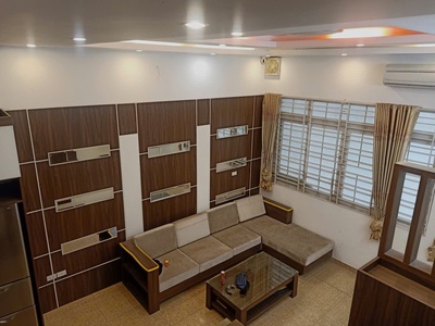 Cho thuê nhà nguyên căn 5 tầng  có thể thuê lẻ từng phòng  - phố giáp nhất, phường nhân chính, quận 1