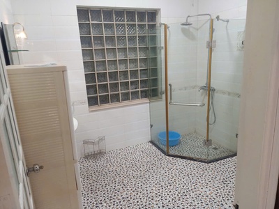 Cho thuê nhà nguyên căn 5 tầng  có thể thuê lẻ từng phòng  - phố giáp nhất, phường nhân chính, quận 4