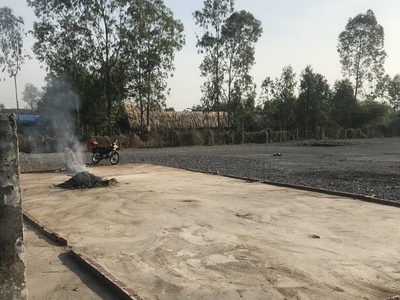 Chính chủ cho thuê lâu mặt bằng 20.000m2 tại huyện bình chánh, tp.hcm 2
