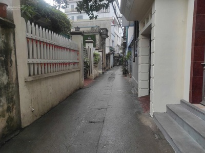Bán nhà cấp 4 ninh hiệp làng nghề buôn bán vải, gia công quần áo lớn nhất miền bắc 1