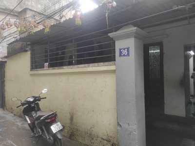 Bán nhà cấp 4 ninh hiệp làng nghề buôn bán vải, gia công quần áo lớn nhất miền bắc 2