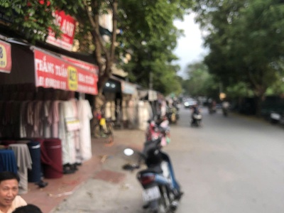 Lô góc 2 thoáng view đồi cọ, kinh doanh tiện ích bạt ngàn . 4