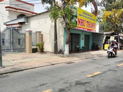 Chính chủ cho thuê mặt bằng tại phường 6, bến tre 0
