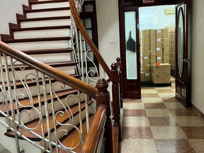 Bán nhà riêng trạm trôi 208m-3t, mt 8.3m, đường thông, giá tốt 12,5tỷ 4