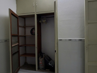 Hót- cần bán căn hộ chung cư 40m2 cư xá điện lực phường trường thọ - tp thủ đức - tp hồ chí minh 2