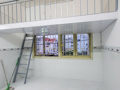 Hót- cần bán căn hộ chung cư 40m2 cư xá điện lực phường trường thọ - tp thủ đức - tp hồ chí minh 3