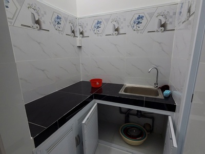 Hót- cần bán căn hộ chung cư 40m2 cư xá điện lực phường trường thọ - tp thủ đức - tp hồ chí minh 4