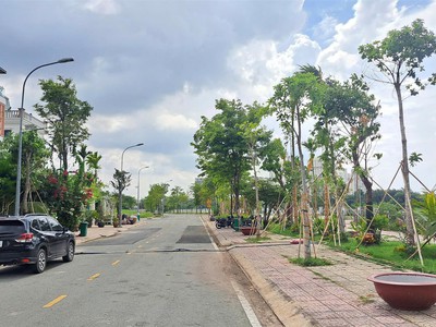 Đất nền kdc gia long, 5x16m, giá 5.1 tỷ 1