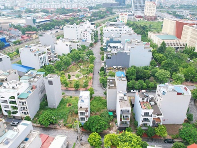  bán đất 69m2 khu phân lô quận ủy hồng bàng, hải phòng 0