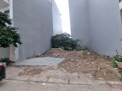 bán đất 69m2 khu phân lô quận ủy hồng bàng, hải phòng 3