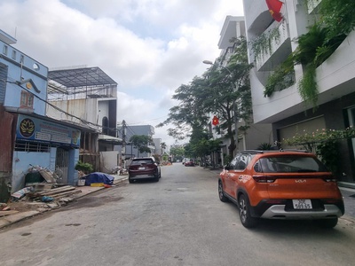  bán đất 69m2 khu phân lô quận ủy hồng bàng, hải phòng 2