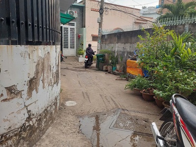 Chủ gửi bán nhanh nguyễn duy trinh, bình trưng tây,thủ đức. giá chỉ 5ty.cách nguyễn duy trinh vài 0