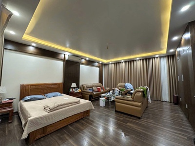 Bán nhà lô góc mặt phố đông quan   7 tầng, thang máy, ô tô vào nhà 2