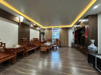 Bán nhà lô góc mặt phố đông quan   7 tầng, thang máy, ô tô vào nhà 0