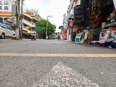 54m2 - 1  54m2 - 3  54m2 - 4  54m2 - 5  54m2 - 6    nhà mới 3 tầng ngay chợ vườn lài, xe hơi 0