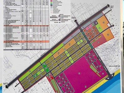 Bán biệt thự khu đô thị biển 3/2 vũng tàu, giá 30 tỷ 1