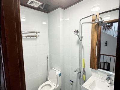 Nhà đại chất   phố khương trung   gần 10 tỷ - đẹp chết ngất. 2