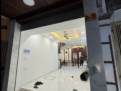 Nhà đại chất   phố khương trung   gần 10 tỷ - đẹp chết ngất. 0