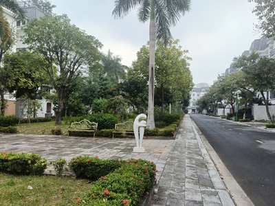 Btsl lideco 280m2-5t, view triệu usd, không gian sáng tạo, 132 triệu/m 1
