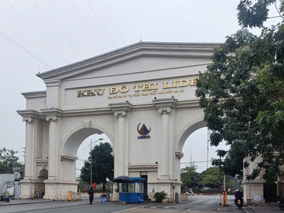 Btsl lideco 280m2-5t, view triệu usd, không gian sáng tạo, 132 triệu/m 3