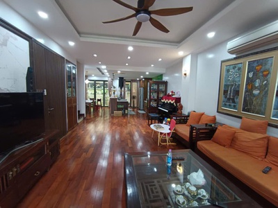 Btsl lideco 280m2-5t, view triệu usd, không gian sáng tạo, 132 triệu/m 4
