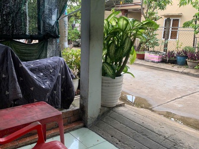 Nhà bè   view sông cực đẹp   diện tích 68.5m  full thổ cư   giá chỉ 2.98 tỷ 1