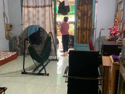 Nhà bè   view sông cực đẹp   diện tích 68.5m  full thổ cư   giá chỉ 2.98 tỷ 2