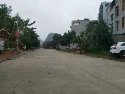 Chính chủ bán gấp 195m đất sổ đỏ lâu dài, hà khánh hạ long 13m mặt tiền 4