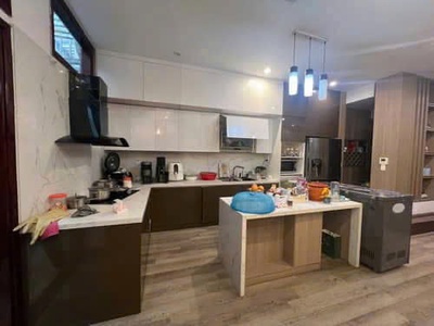 Bt nhà vườn, khu đô thị việt hưng bùi thiện ngộ 121m2,x 4 tầng, mặt tiền 6m, 41 tỷ. 2