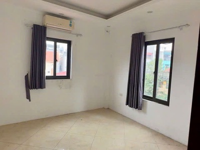 Thượng thanh-nhà cực gần phố-vf3 đỗ cửa thượng thanh 36m2,x  4 tầng,mặt tiền 3.5m, 5.7 tỷ long biên. 3